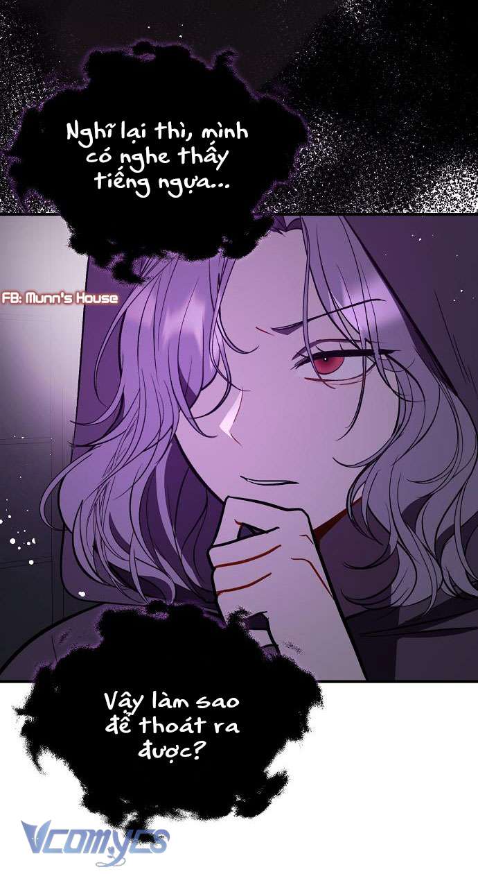 Tôi không cố tình quyến rũ nam chính Chap 57 - Trang 2