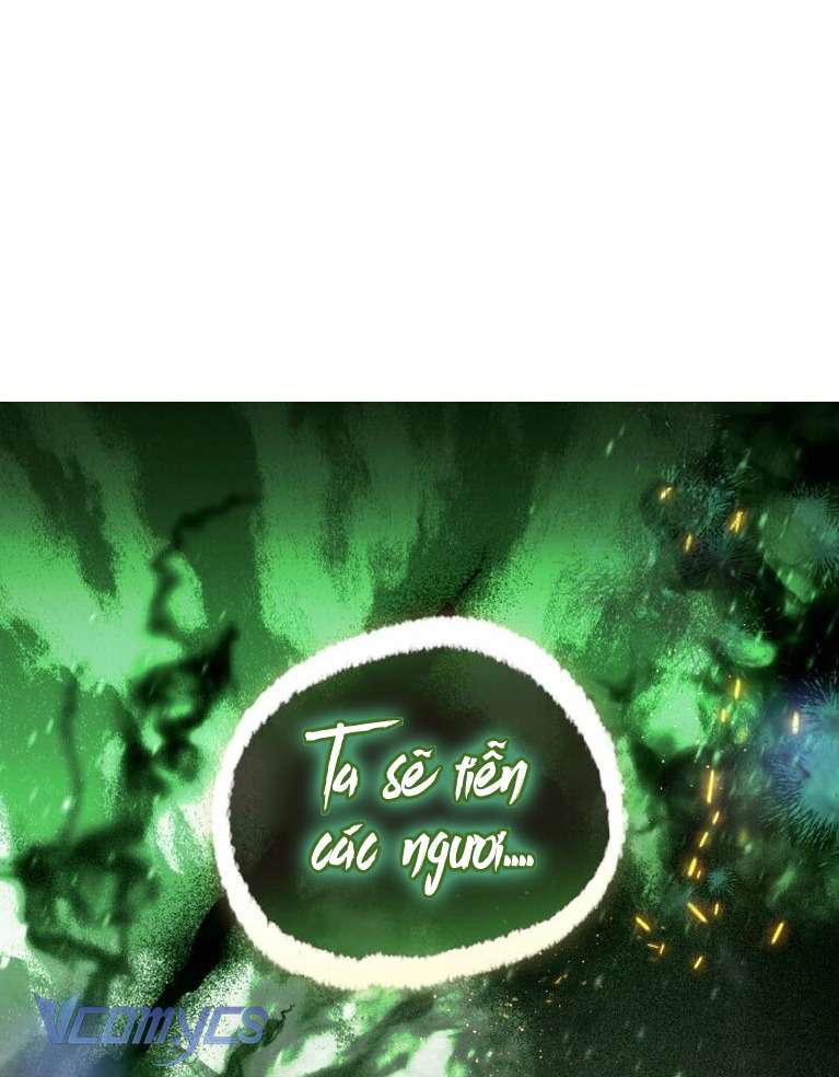 Sự Điều Trị Đặc Biệt Của Tinh Linh Chapter 79 - Next Chapter 80