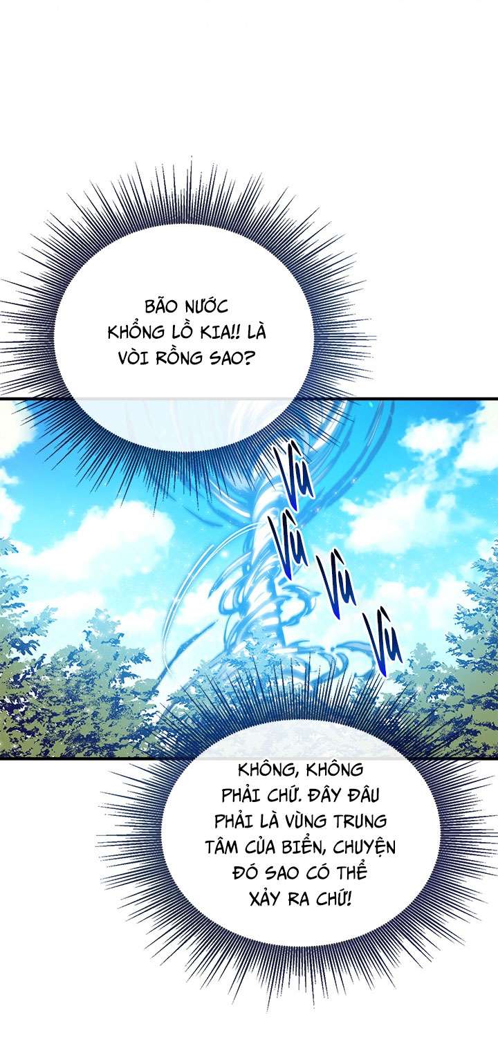Chúng Ta Có Thể Trở Thành Một Gia Đình Được Không? Chap 21 - Next Chap 22