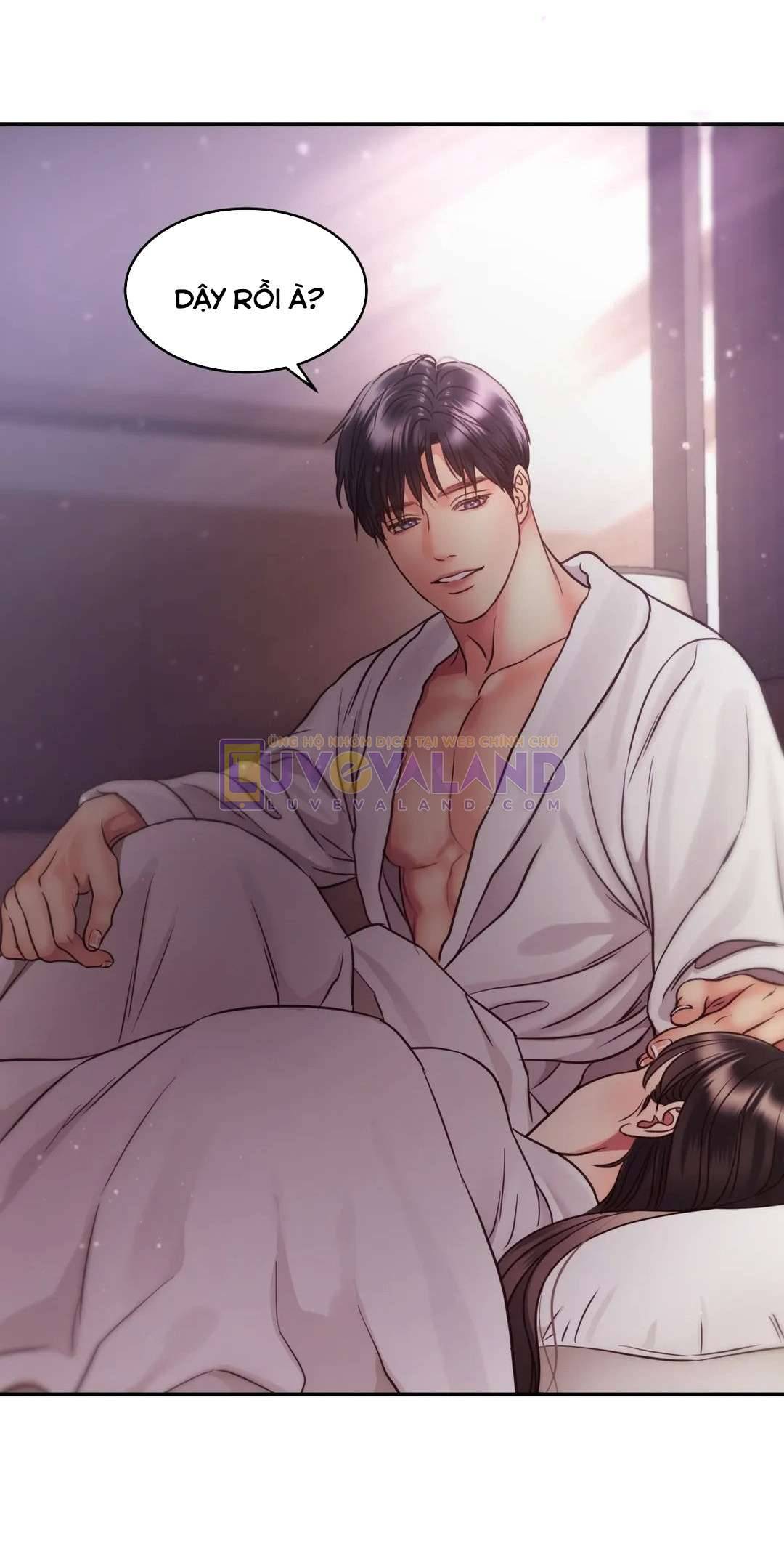 Ngôi Sao Ban Mai Chap 55 - Trang 2