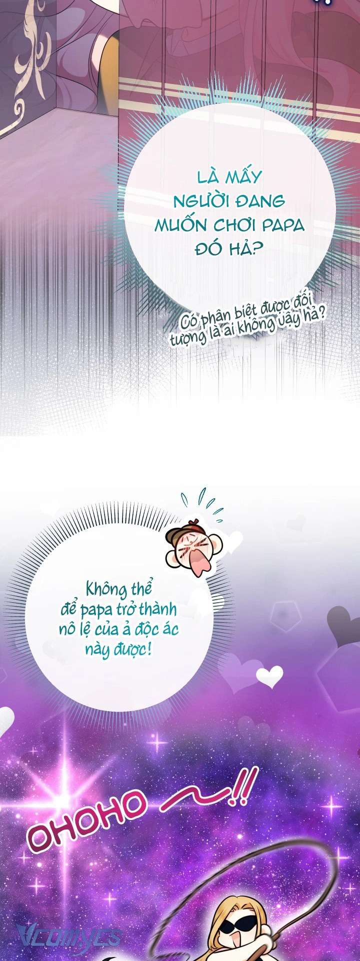 Tiểu Thư Tích Tiền Đi Bụi Chapter 73 - Trang 4