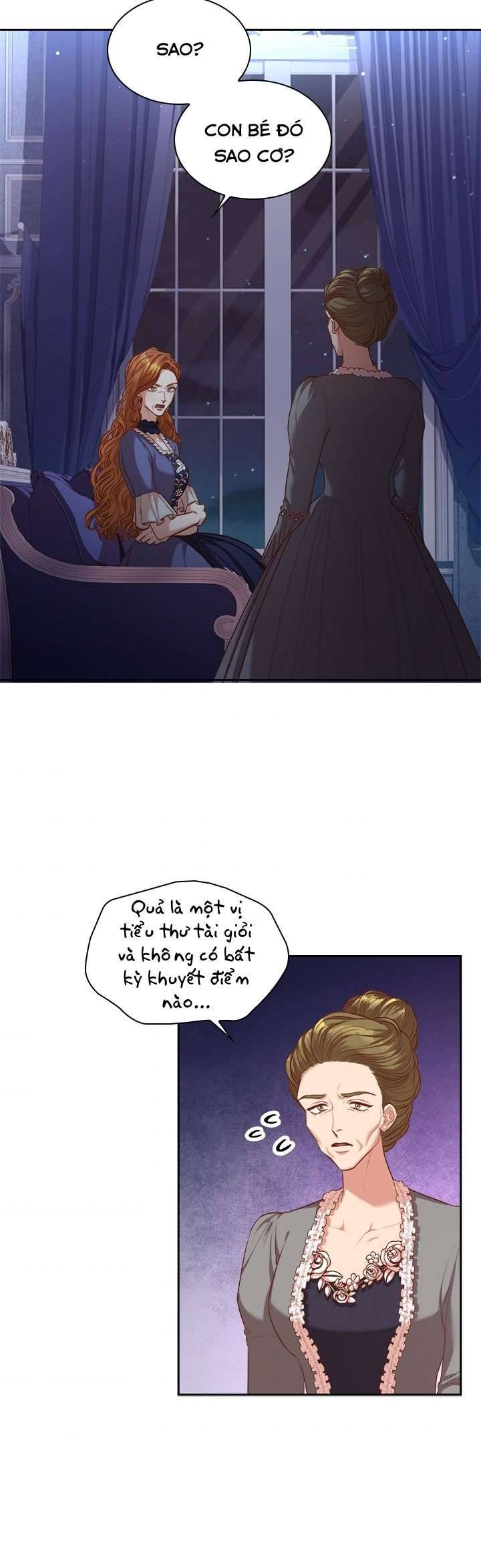 Thư Ký Của Bạo Chúa Chapter 52 - Trang 4