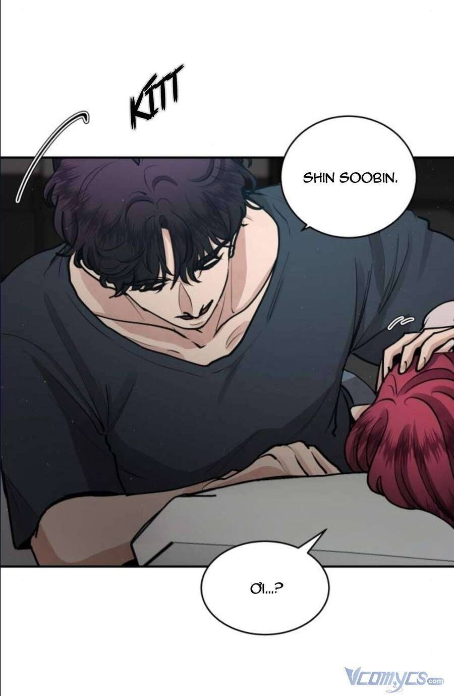 Oan Gia Ngõ Hẹp Chapter 58 - Trang 3