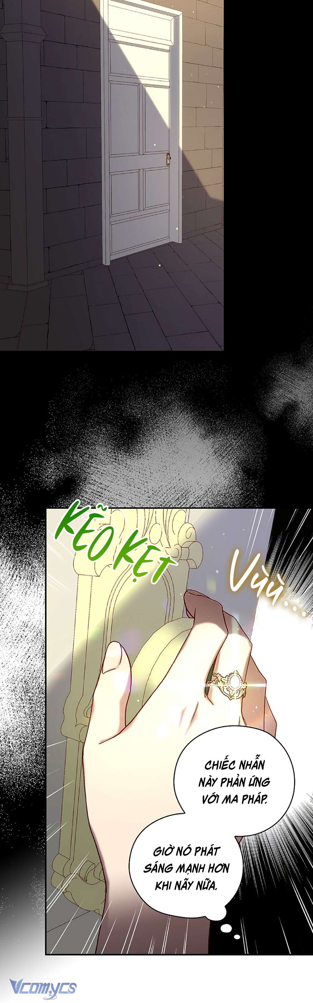 Sống Sót Dưới Thân Phận Hầu Nữ Chap 121 - Trang 2