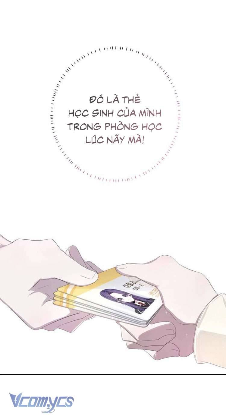 Đàn Anh Xấu Xa! Chap 56 - Trang 3