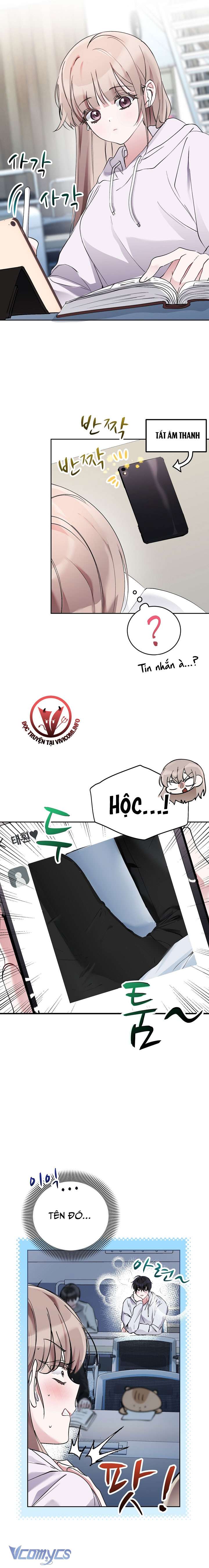 [18+] Người Bạn Dâm Đãng Chap 21 - Trang 2
