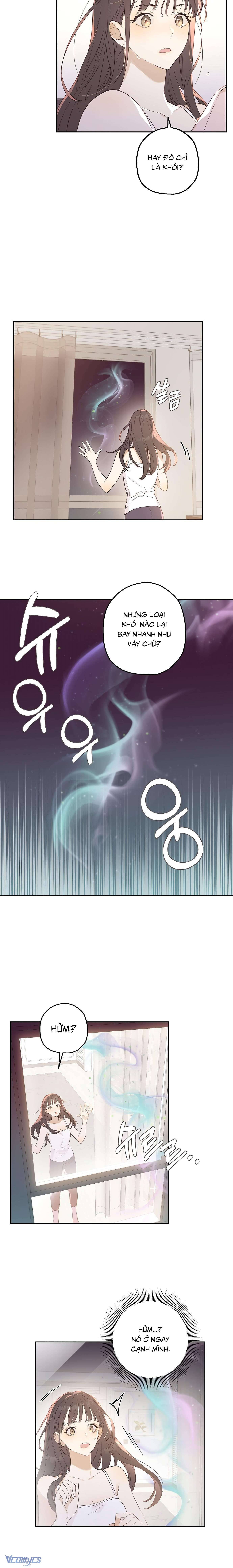 Onsaemiro Chapter 1 - Trang 4