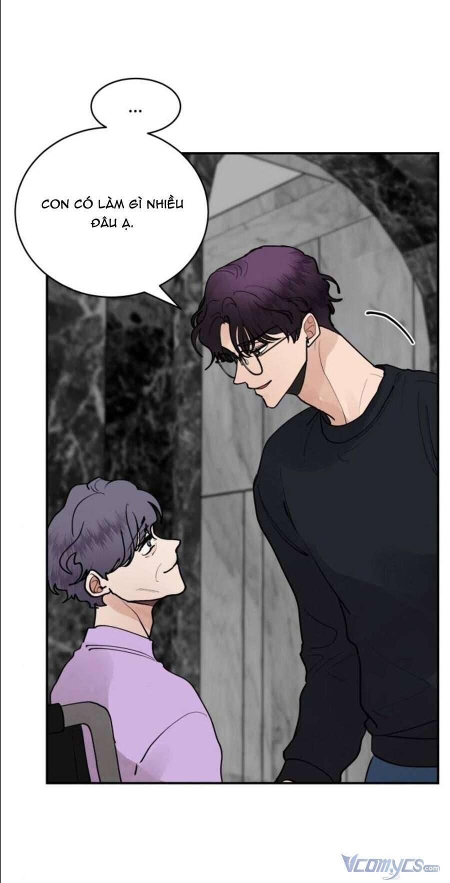 Oan Gia Ngõ Hẹp Chapter 46 - Trang 3