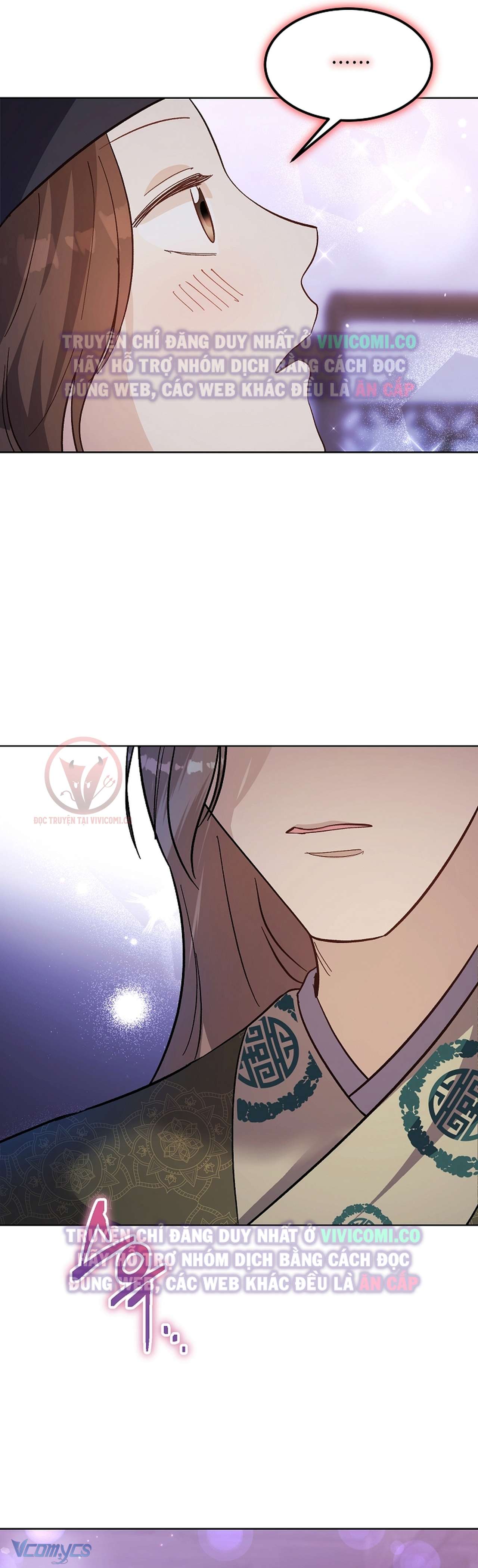 [18+] Ham Muốn Trá Hình Chap 15 - Trang 2