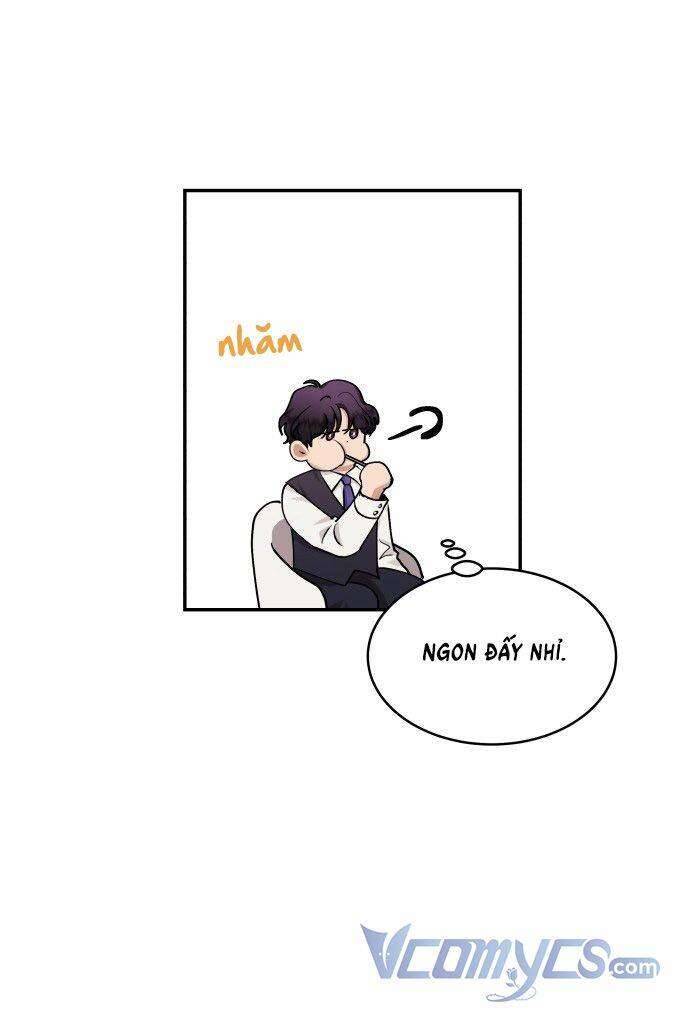 Oan Gia Ngõ Hẹp Chapter 37 - Trang 3