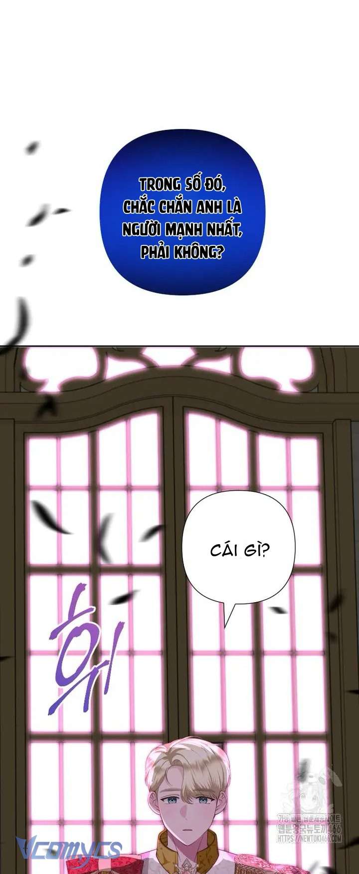 Sau Này Họ Sẽ Sinh Ra Tôi Chapter 20 - Trang 4