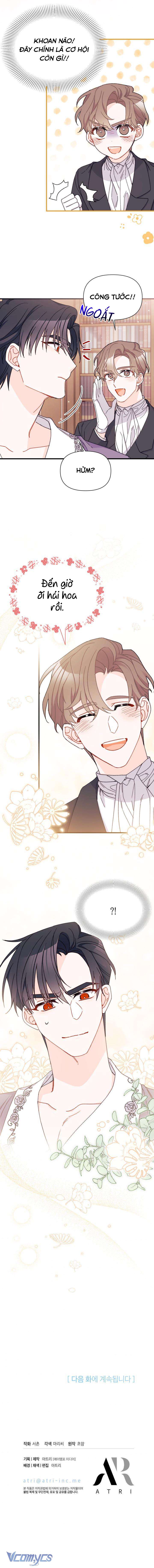 Nhặt Được Nam Chính Tặng Kèm Phu Quân Chap 29 - Trang 3