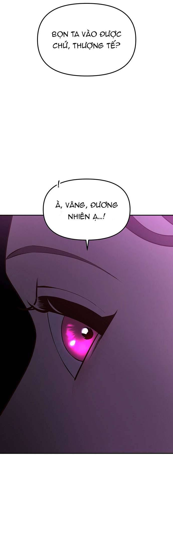 Vương Tử Huyền Bí Chapter 46 - Trang 4