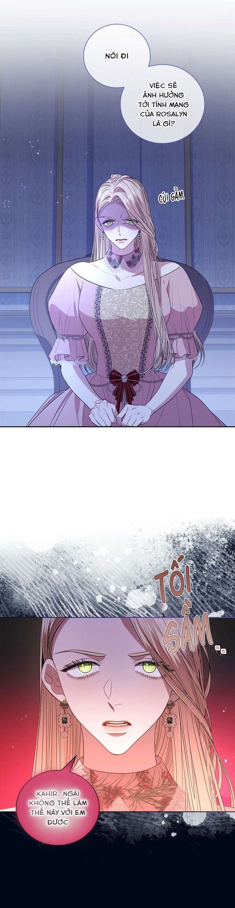 Thư Ký Của Bạo Chúa Chapter 67 - Next Chapter 68