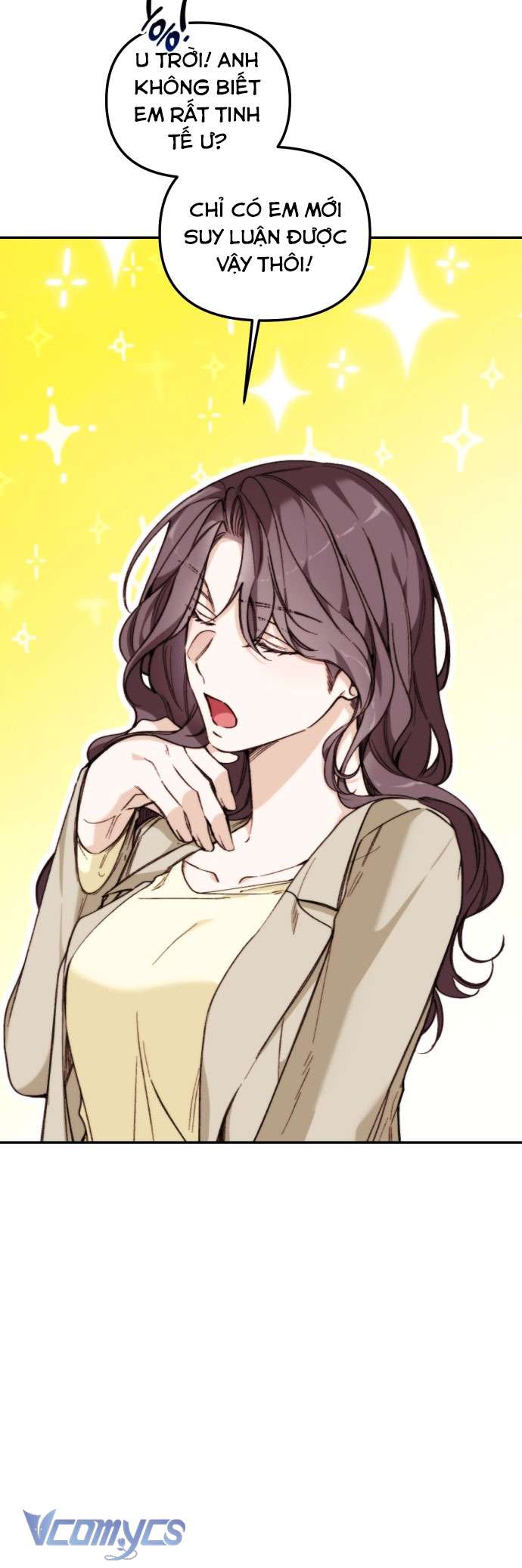 Ly Hôn Thì Dễ, Yêu Đương Mới Khó Chapter 26 - Trang 3