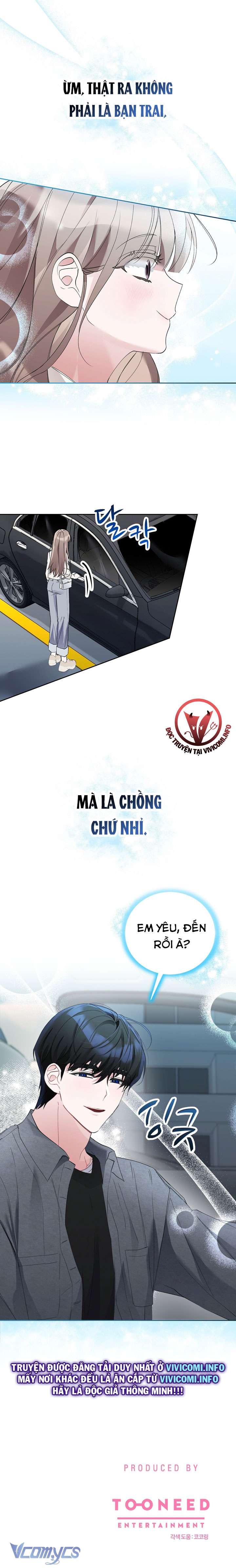 [18+] Người Bạn Dâm Đãng Chap 23 - Trang 2