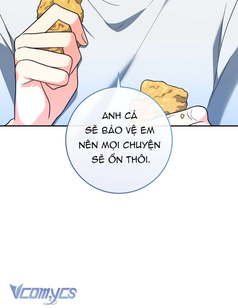 Tôi Là Em Gái Của Nhân Vật Chính Chap 5 - Trang 2