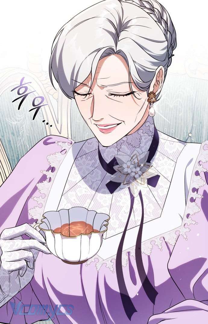 Nữ Công Tước Chiến Lợi Phẩm Chap 8 - Next Chap 9