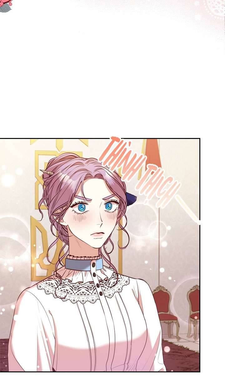 Thư Ký Của Bạo Chúa Chapter 31 - Trang 3