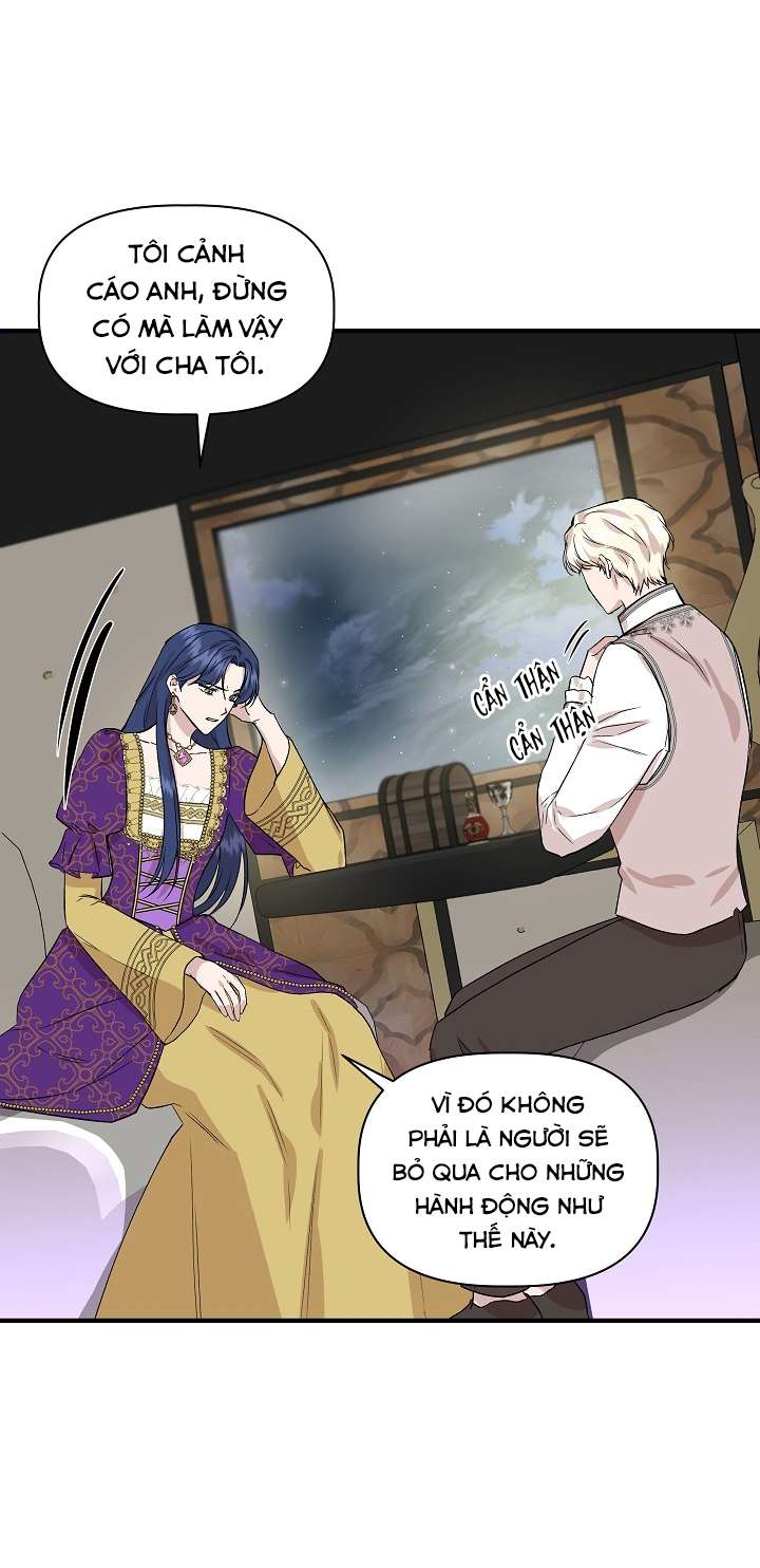 Tôi Không Phải Là Cinderella Chapter 28 - Next Chapter 28.5