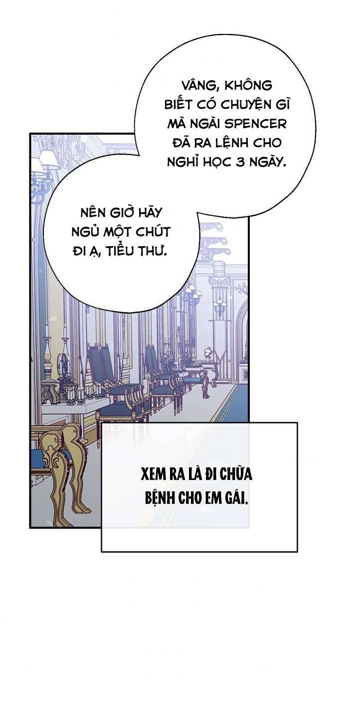 Chúng Ta Có Thể Trở Thành Một Gia Đình Được Không? Chap 13 - Next Chap 14