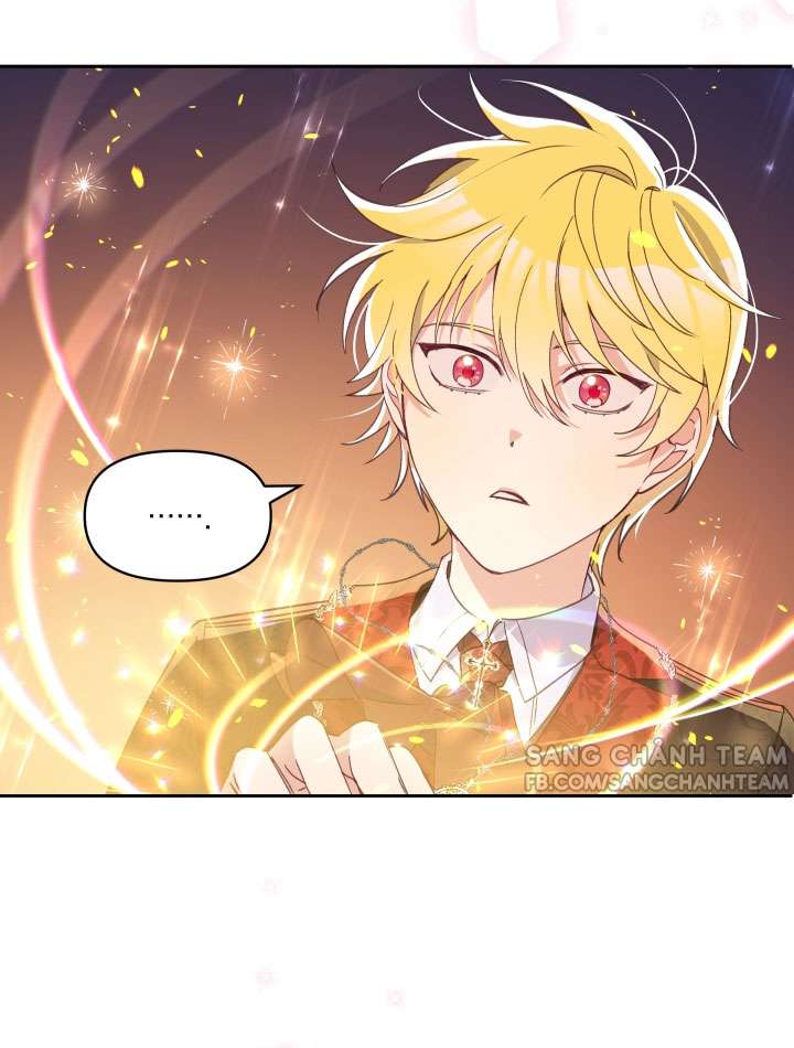 Người Bảo Hộ Của Bạo Quân Là Ma Nữ Tàn Độc Chap 32 - Trang 4