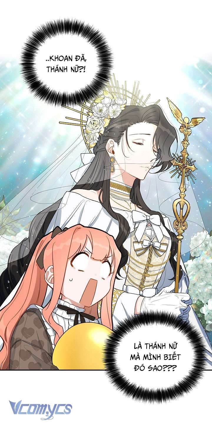 Phương Pháp Trở Thành Con Gái Của Người Hùng Bóng Đêm Chap 6 - Trang 2