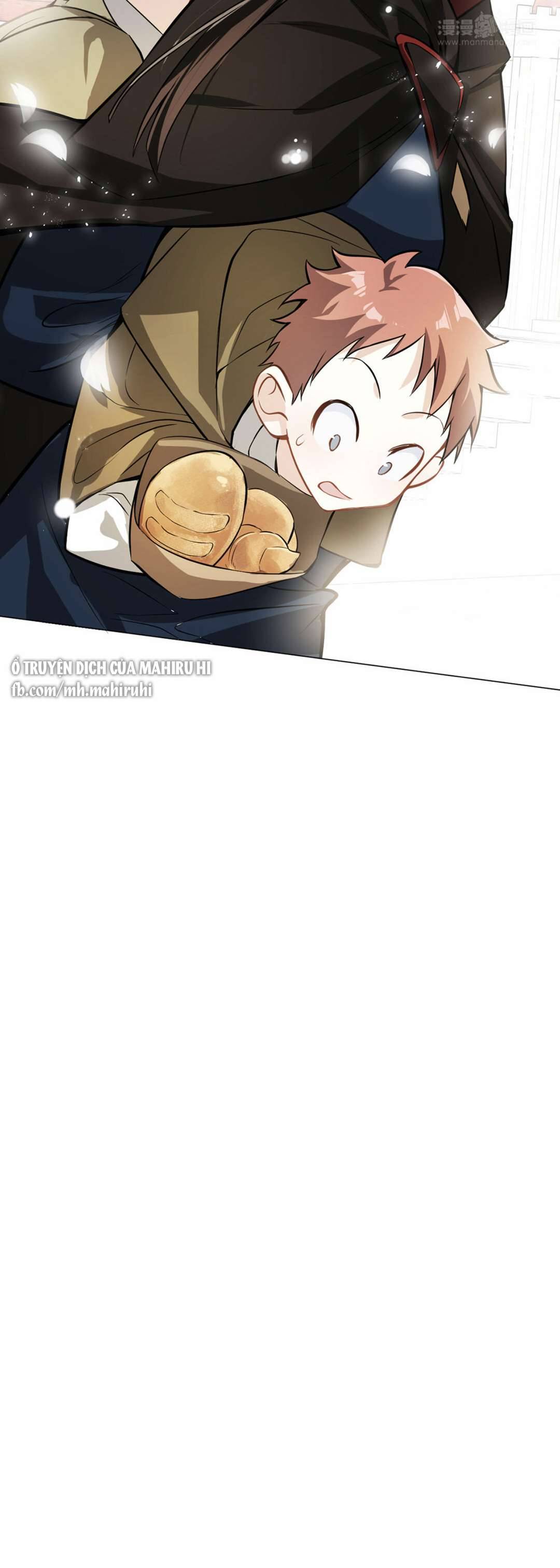 Đại Chiến Công Chúa Chapter 109 - Trang 4