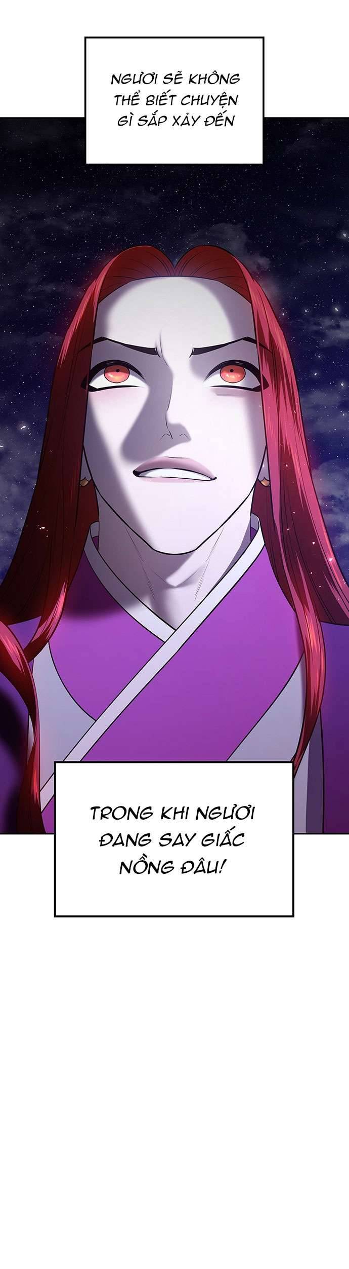 Vương Tử Huyền Bí Chapter 25 - Trang 4