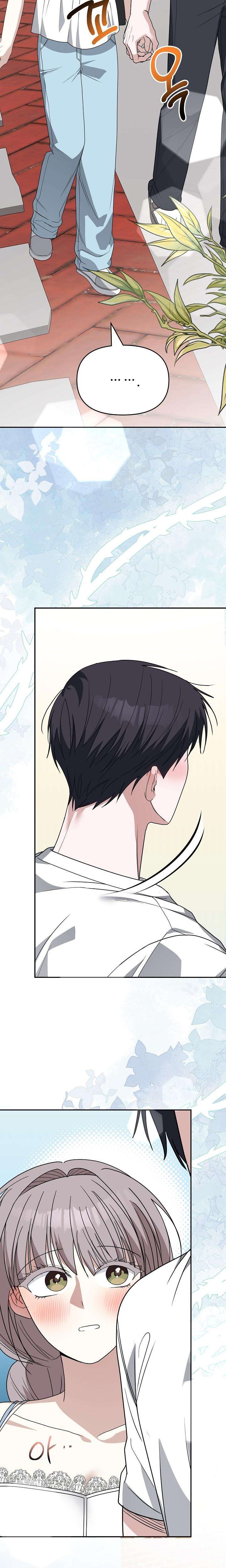 [ 18+ ] Phương trình của bạn thời thơ ấu Chap 6 - Trang 2