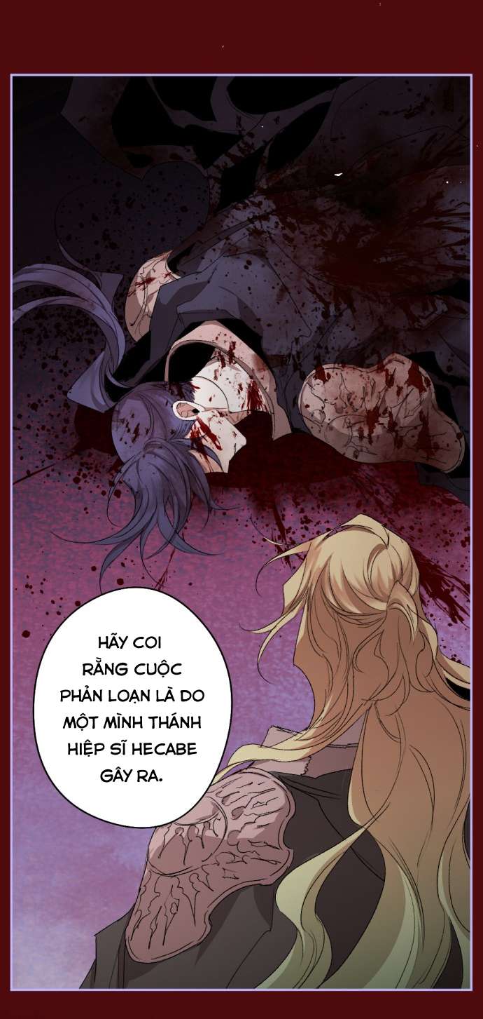 Lời Thú Nhận Của Chúa Tể Bóng Tối Chapter 102 - Trang 4
