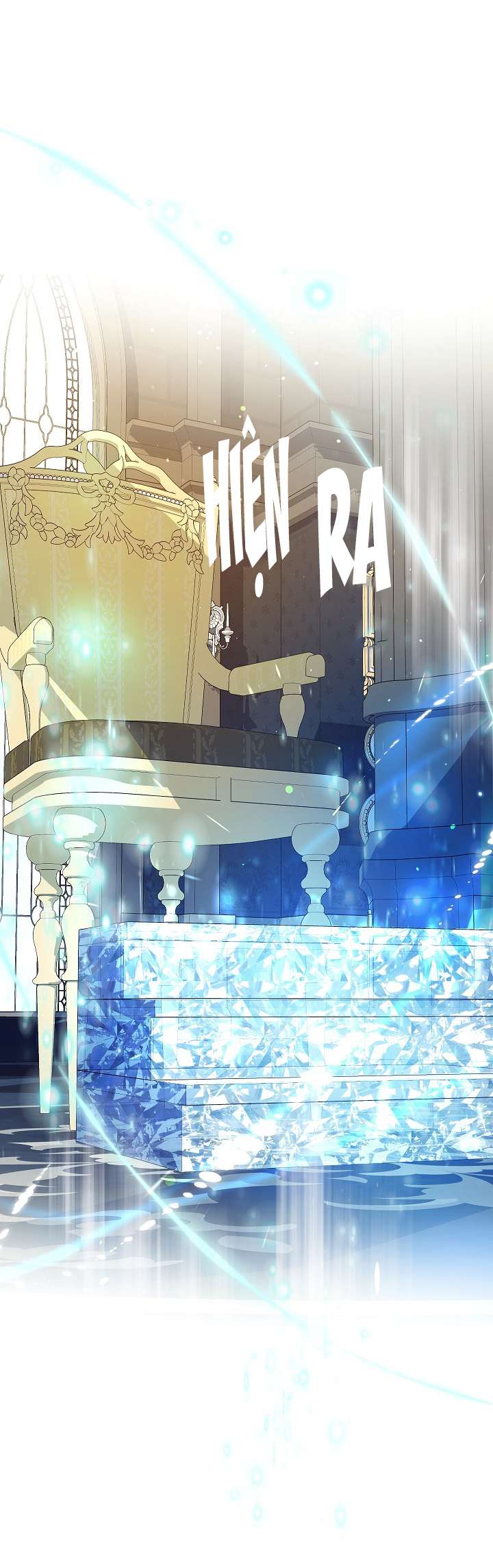 Chúng Ta Có Thể Trở Thành Một Gia Đình Được Không? Chap 61 - Next Chap 62