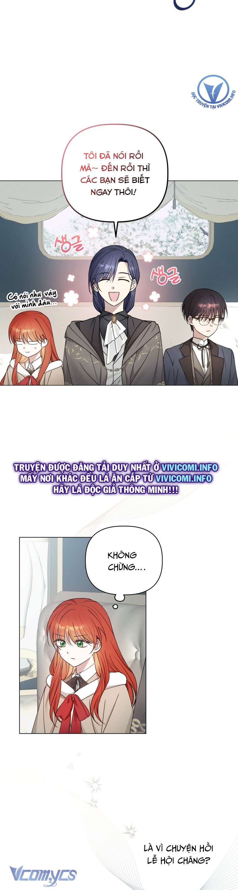 Mọt Sách Là Bạo Quân Chapter 11 - Next Chapter 12