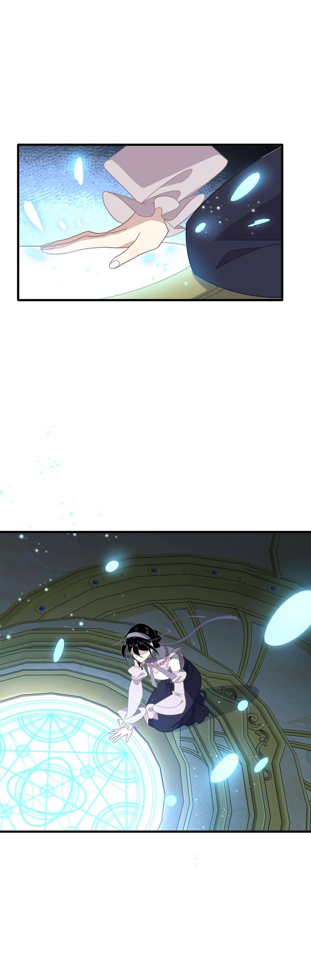 Xuyên thành phù thủy nuôi dưỡng kỵ sĩ thánh điện Chapter 26 - Next Chapter 27