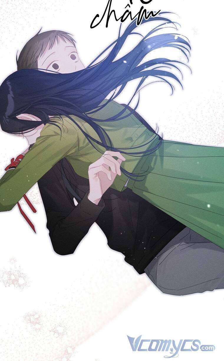 Trước Tiên Phải Giấu Em Trai Cái Đã! Chap 55 - Trang 2