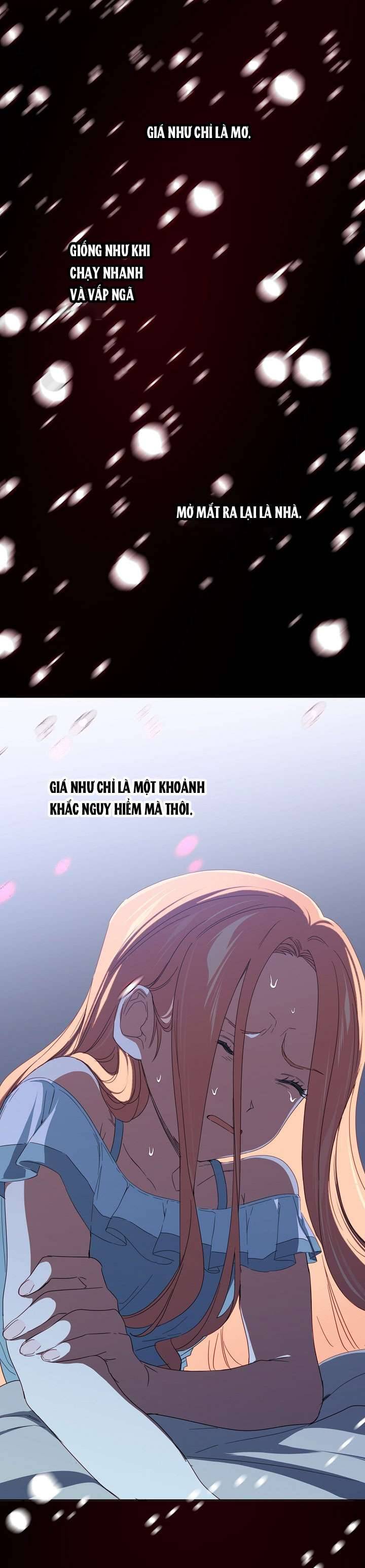 Tôi Đã Nuôi Dưỡng Một Nam Phụ Đầy Ám Ảnh Chapter 29 - Trang 3