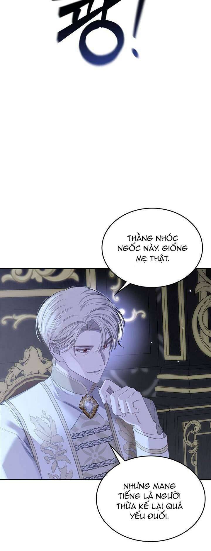 Nam Chính Quái Vật Sống Dưới Giường Tôi Chapter 12 - Trang 4