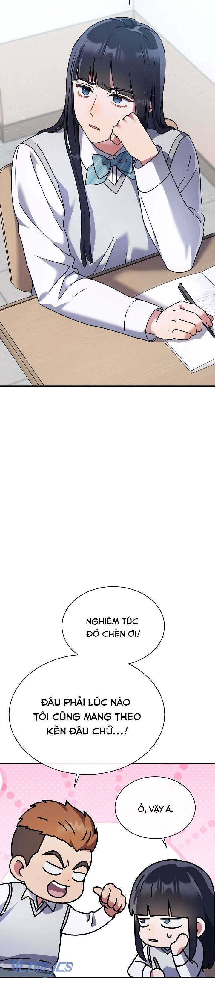 Thiên Tài Âm Nhạc Trường Nghệ Thuật Tái Sinh Thành Paganini Chap 4 - Next Chap 5