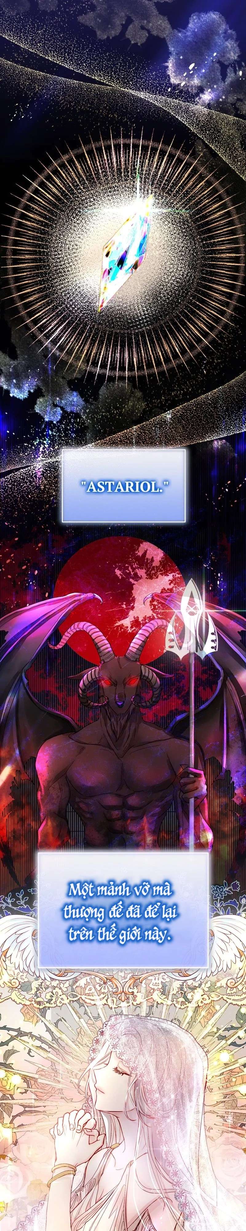 Một Ngày Nọ Bỗng Dưng Cha Xuất Hiện Chapter 41 - Trang 4