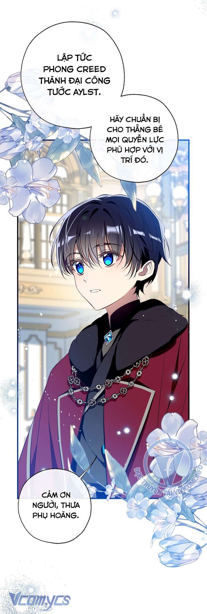 Chúng Ta Có Thể Trở Thành Một Gia Đình Được Không? Chap 105 - Next Chap 106