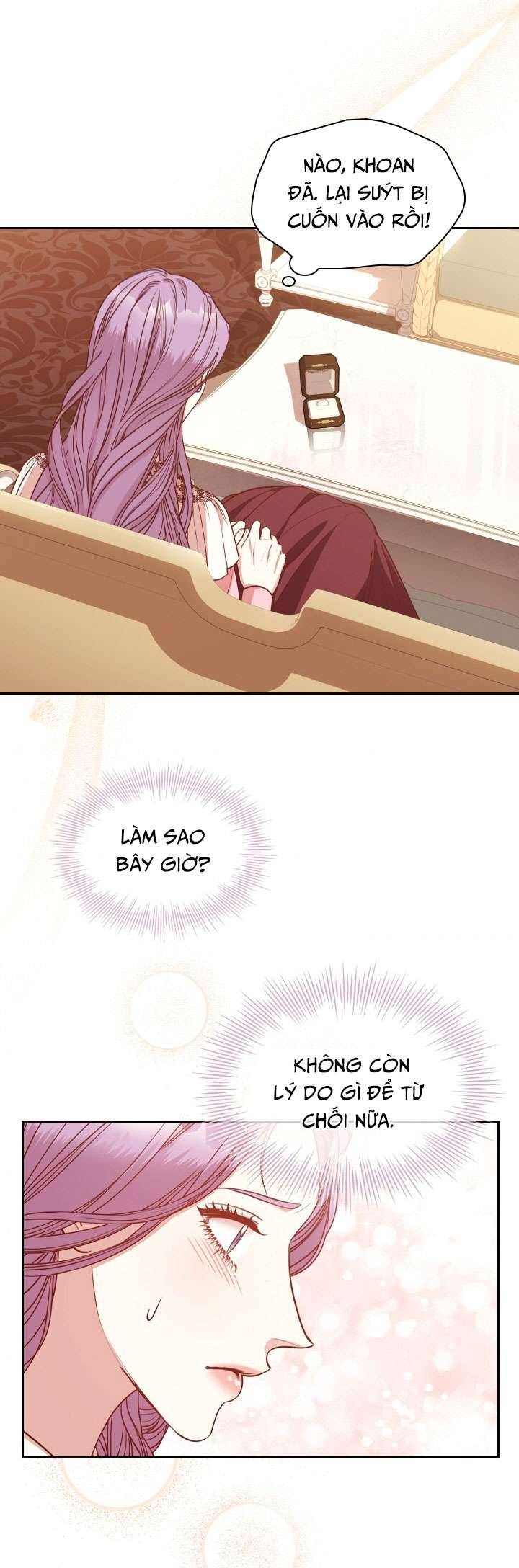 Thư Ký Của Bạo Chúa Chapter 46 - Next Chapter 47