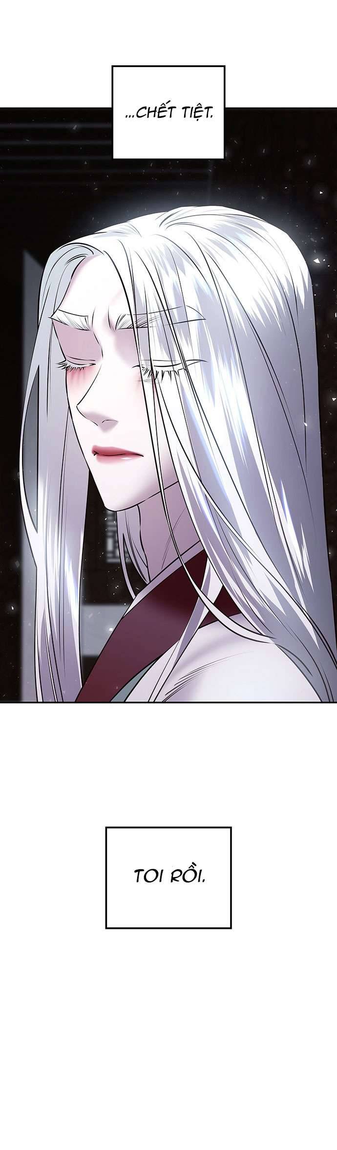 Vương Tử Huyền Bí Chapter 24 - Trang 4