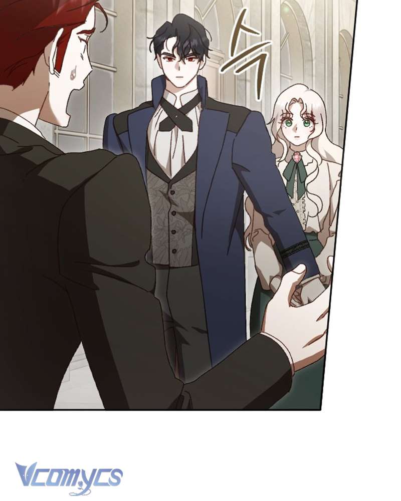 Dành Cho Những Ai Coi Hối Tiếc Là Điều Xa Xỉ Chap 10 - Next Chap 11