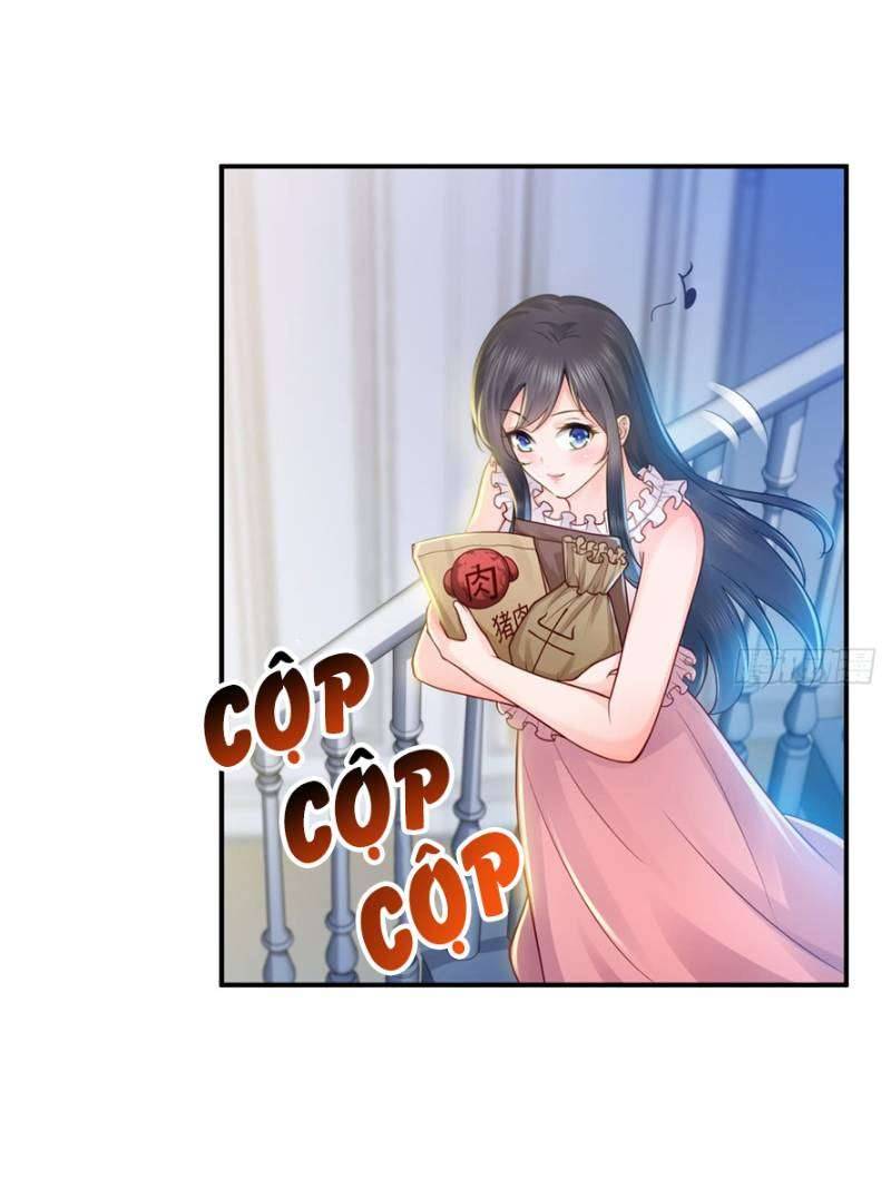 Hệt Như Hàn Quang Gặp Nắng Gắt Chap 47 - Next Chap 48