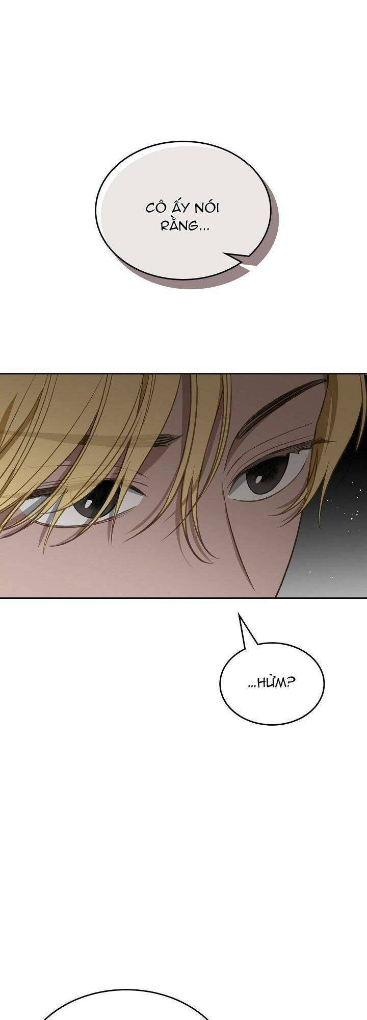 Nam Chính Quái Vật Sống Dưới Giường Tôi Chapter 27 - Trang 4