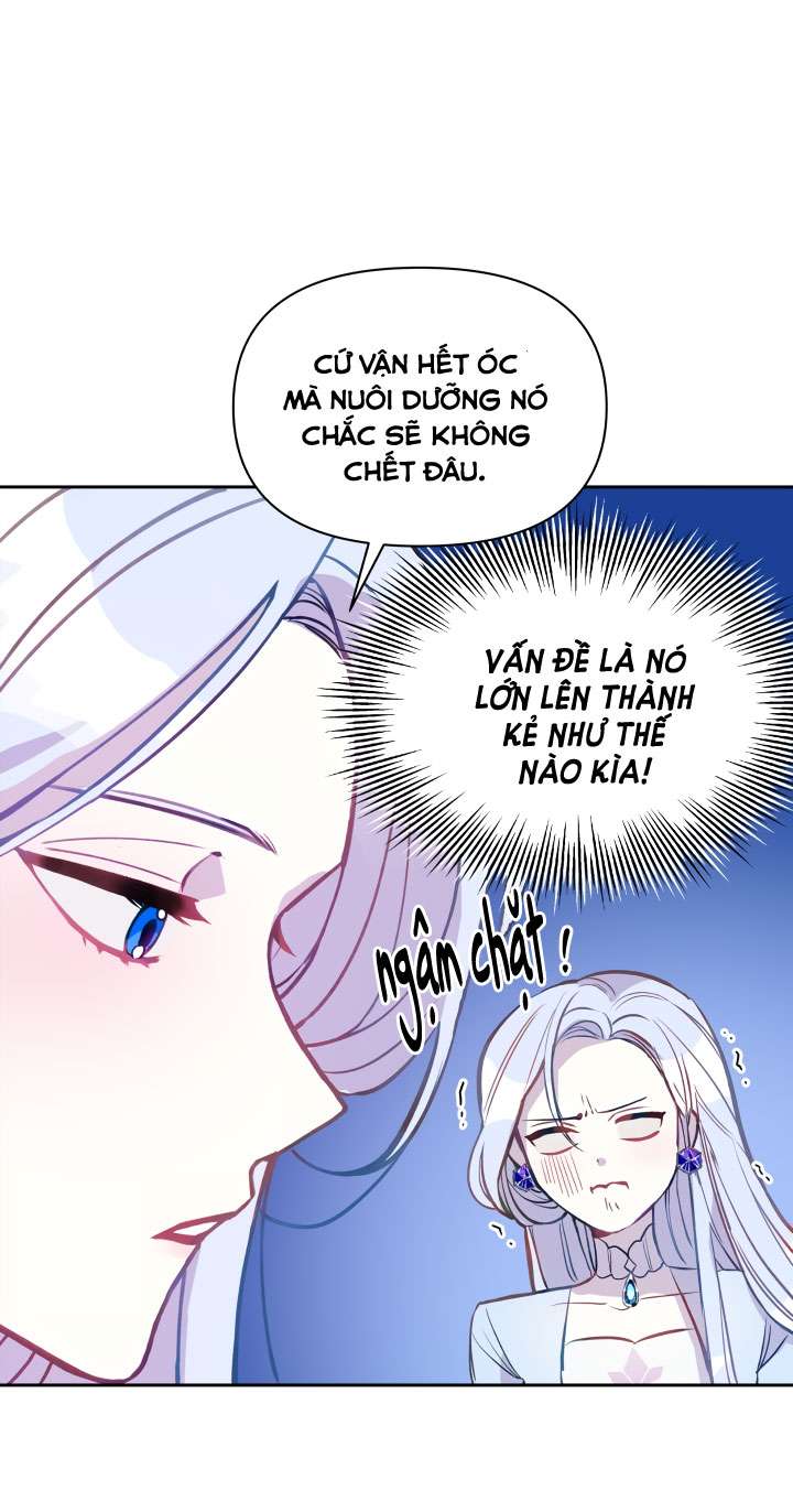 Người Bảo Hộ Của Bạo Quân Là Ma Nữ Tàn Độc Chap 2 - Trang 4