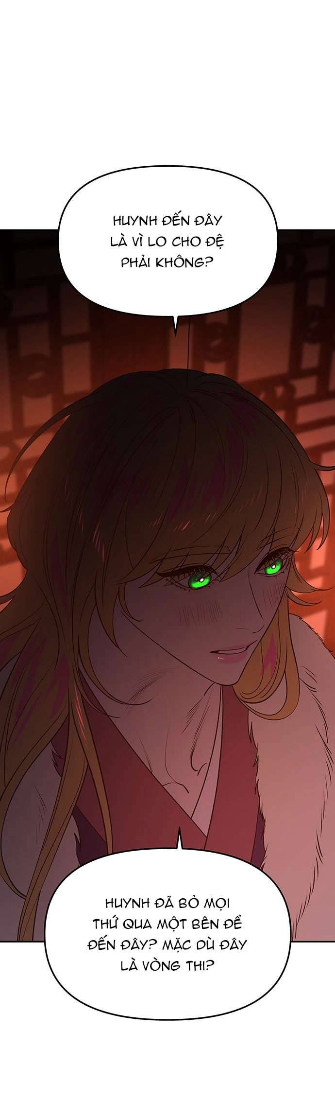 Vương Tử Huyền Bí Chapter 56 - Trang 4