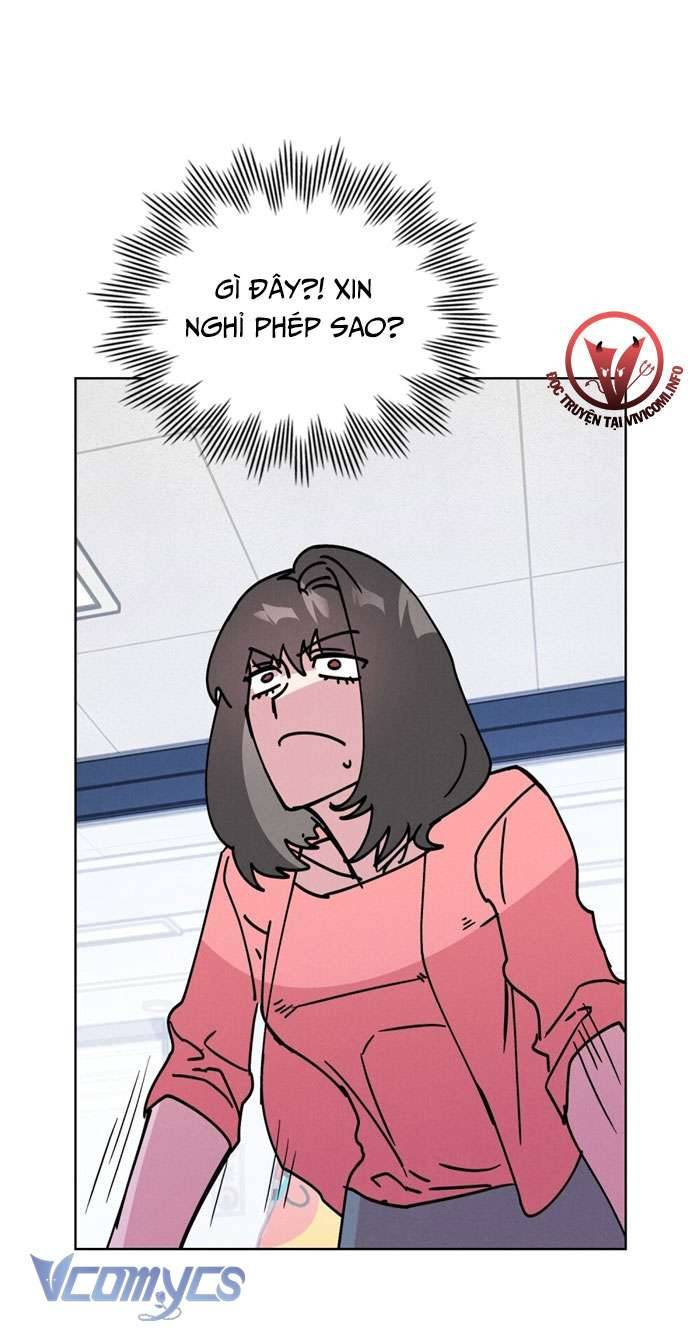 [18+] 7 Giây Thay Vì Một Nụ Hôn Chap 14 - Trang 2