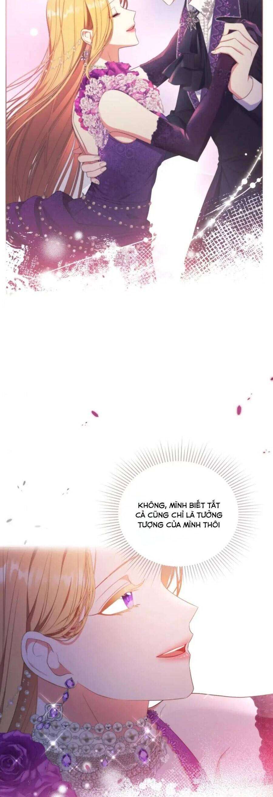 Hầu Gái Trong Trò Chơi Harem Ngược Muốn Nghỉ Việc Chapter 23 - Trang 4