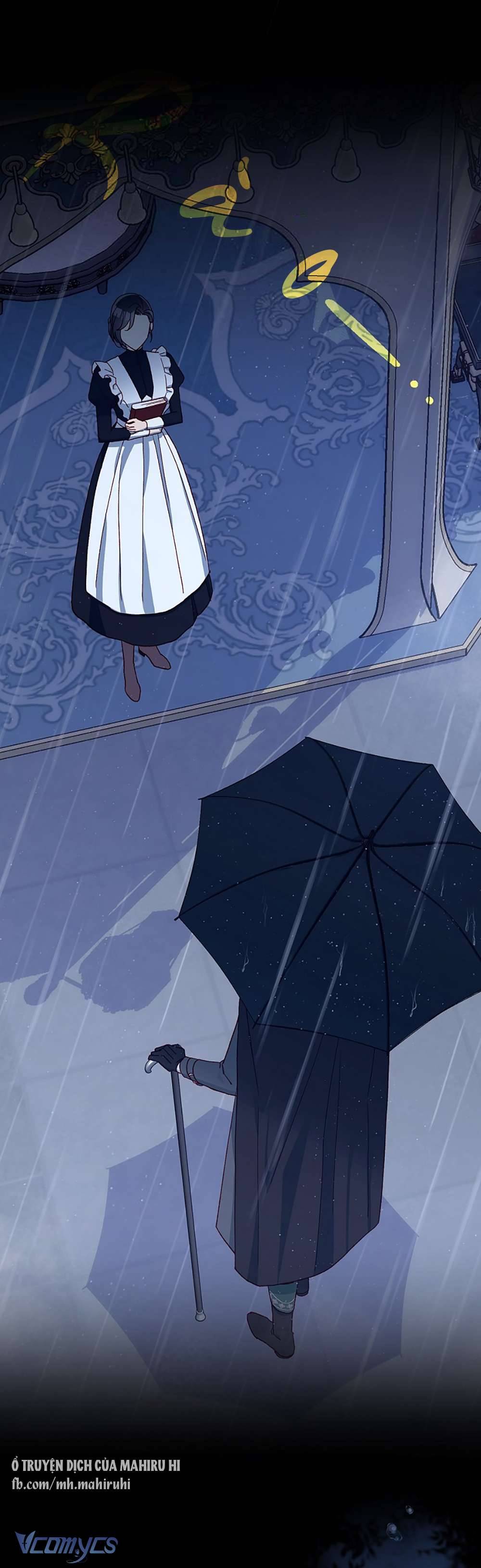 Sống Sót Dưới Thân Phận Hầu Nữ Chap 85 - Trang 2